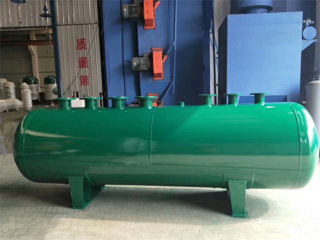 龙沙龙沙龙沙蒸汽分气缸 龙沙龙沙龙沙蒸汽分气缸